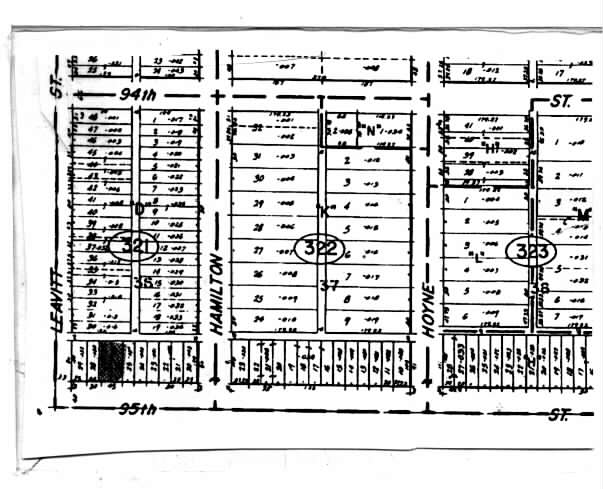 More Photos Of 2150 W 95th St, Chicago Storefront Retail Office For Sale