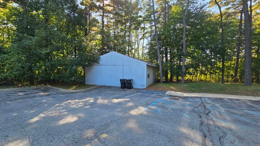 More Photos Of 3600 S Old US Highway 23, Brighton Daycare Center For Sale