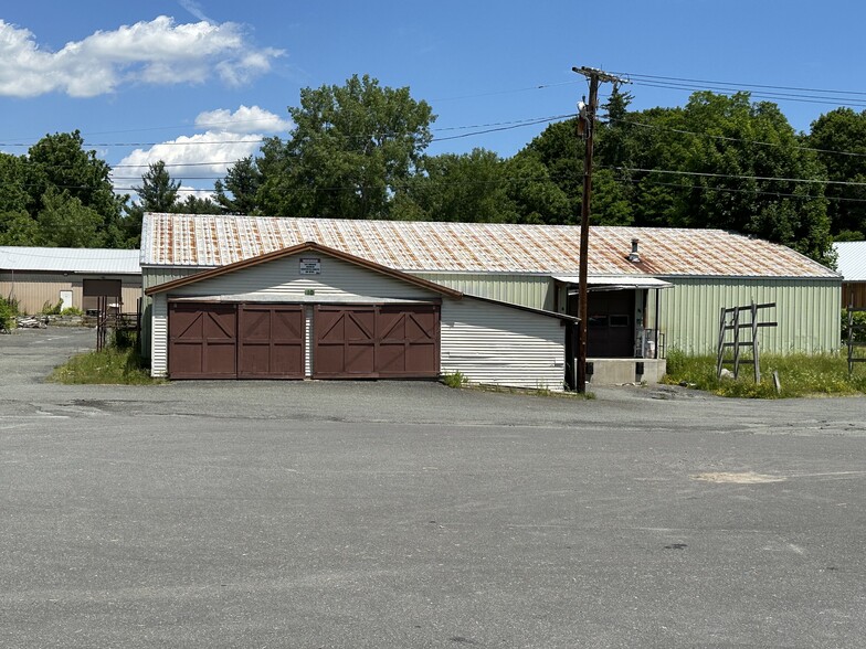 More Photos Of 20 Maple Ave, Great Barrington Warehouse For Sale