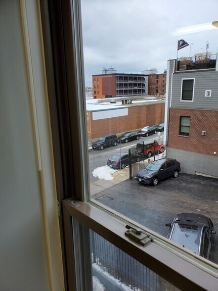 More Photos Of 14 Dorchester St, Boston Office For Lease