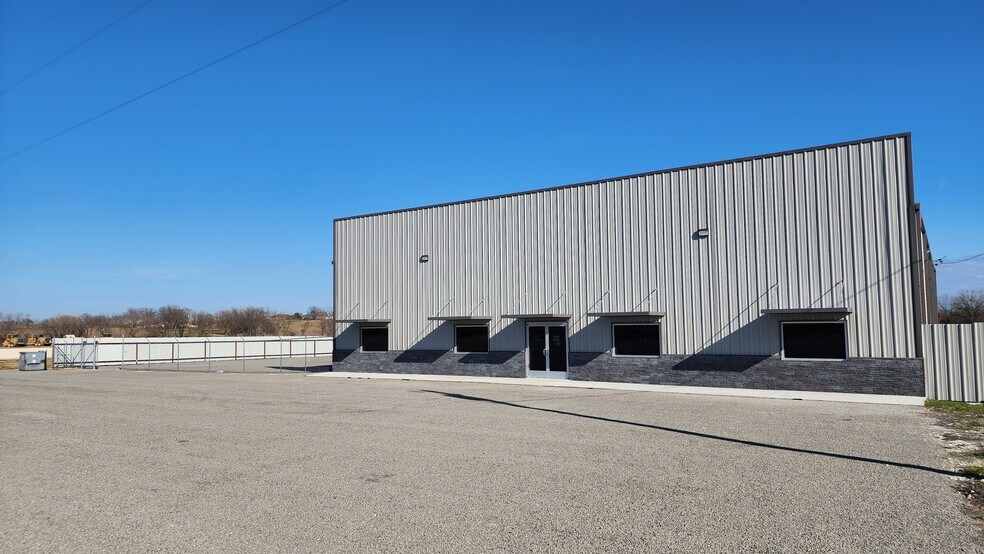 More Photos Of 597 Northpoint Dr, Temple Unknown For Lease