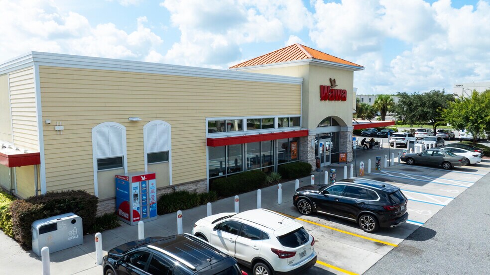 More Photos Of 13585 S Orange Ave, Orlando Service Station For Sale