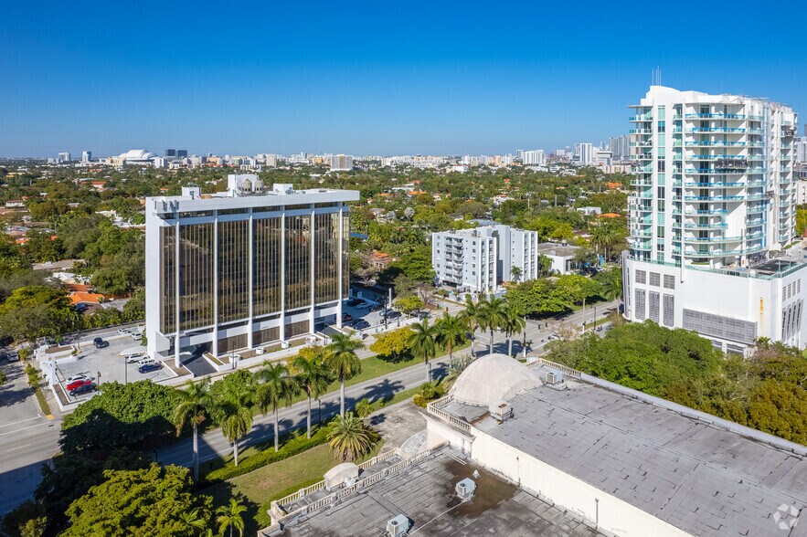More Photos Of 2600 SW 3rd Ave, Miami Office For Lease