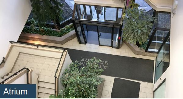 More Photos Of 4014 Macleod Trl S, Calgary Office For Sale