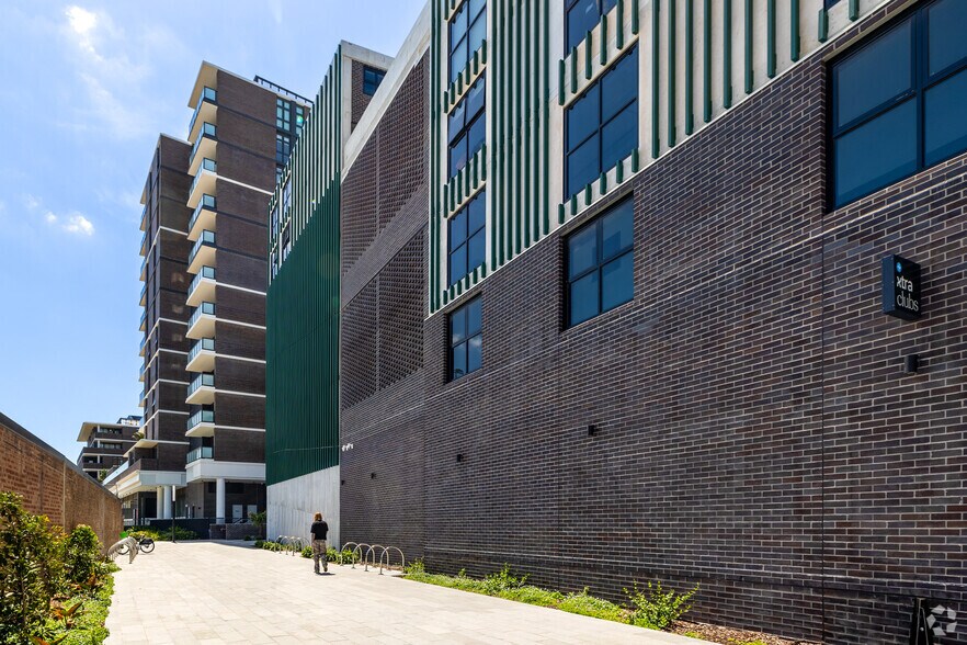 More Photos Of 18-30 Faversham St, Marrickville Showroom For Lease