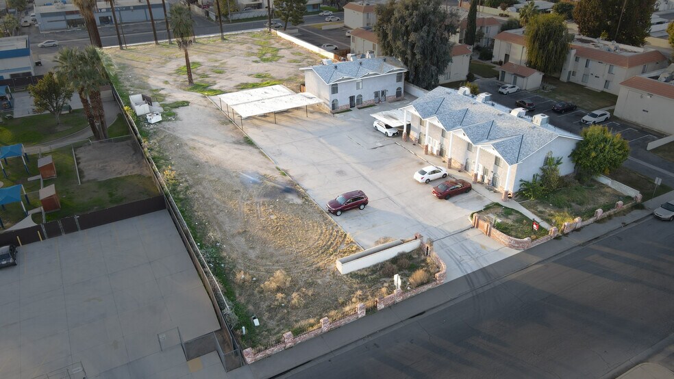 More Photos Of 4023 O St, Bakersfield Apartments For Sale