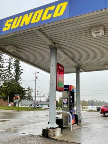 More Photos Of 14990 State St, Hillman Convenience Store For Sale