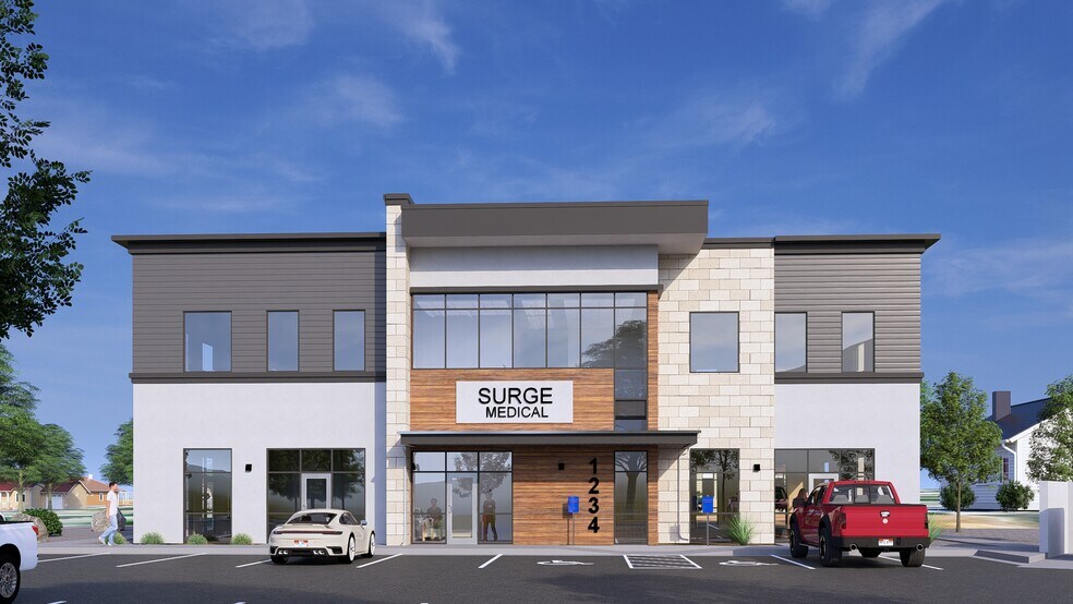 More Photos Of 1141 E 50 N, Pleasant Grove Medical For Lease