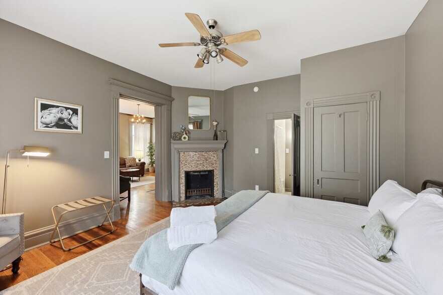 More Photos Of 83 Wilson Ave, Columbus Hospitality For Sale
