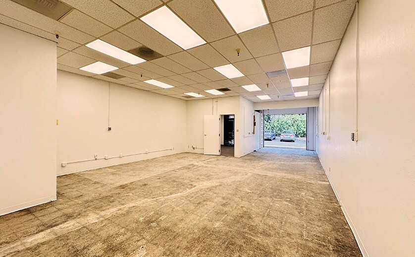 More Photos Of 2290 Ringwood Ave, San Jose Service For Lease