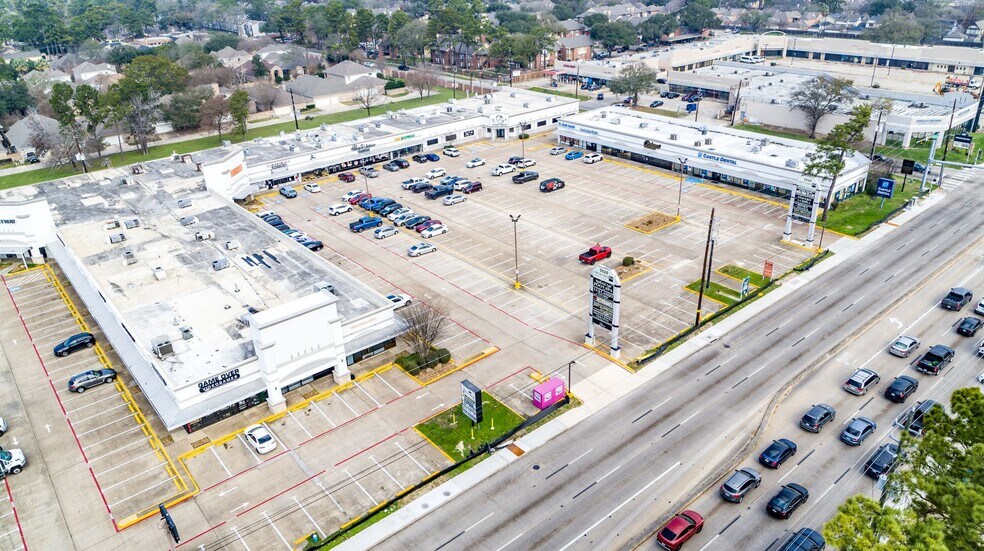 More Photos Of 5020 W FM-1960, Houston Unknown For Lease