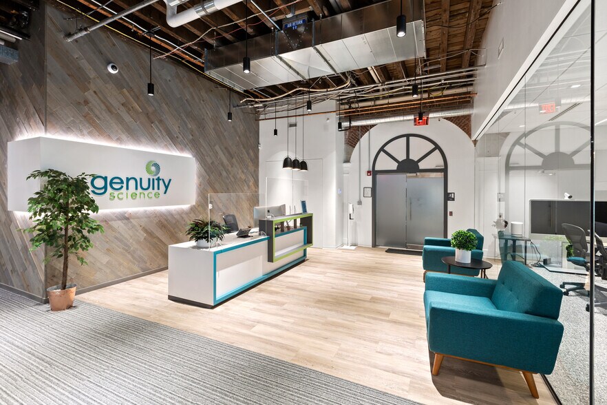 More Photos Of 90 Canal St, Boston Office For Lease