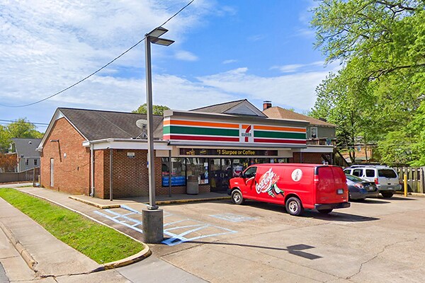 Primary Photo Of 500 22nd St, Virginia Beach Convenience Store For Sale