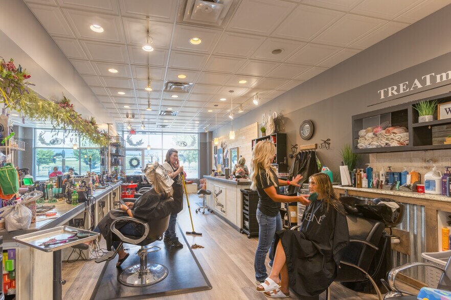 More Photos Of 100 Ridgeview Dr, Smithfield Storefront For Sale