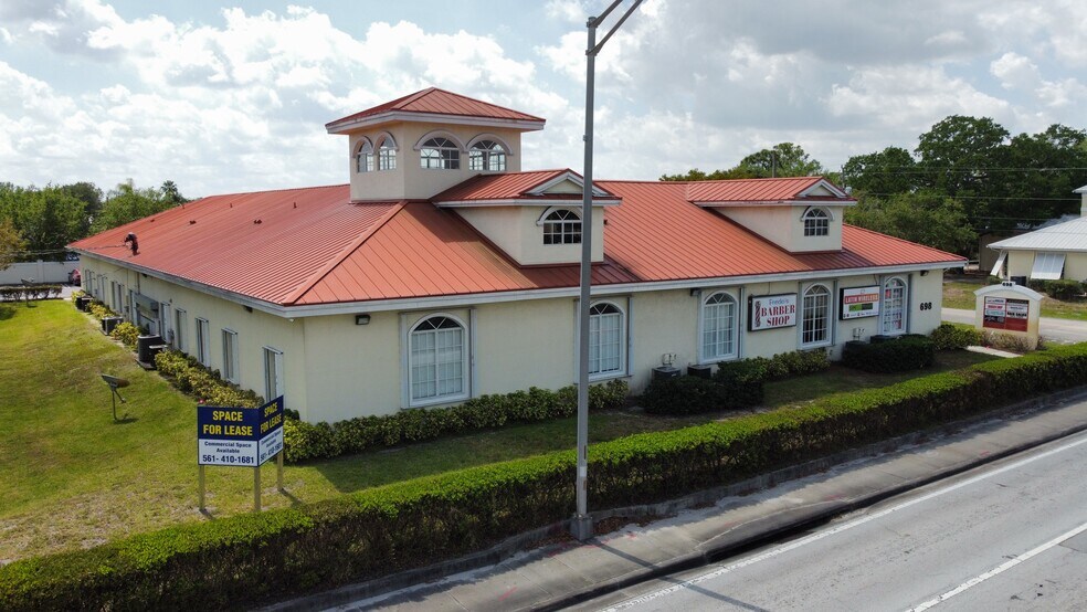 More Photos Of 698-750 SW Port St Lucie Blvd, Port Saint Lucie Storefront Retail Office For Lease
