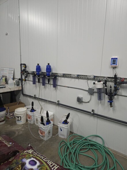 More Photos Of 206 SE 10th St, Stigler Industrial For Sale