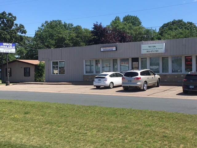 More Photos Of 7101-7103 NE Highway 65, Fridley Coworking Space