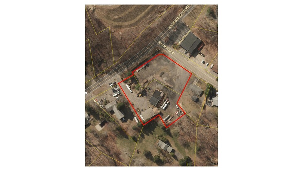 More Photos Of 152 Waterbury Rd, Prospect Auto Repair For Sale