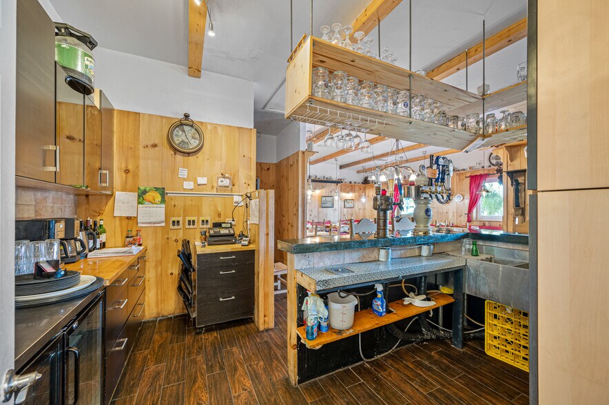 More Photos Of 1995 E Bay Dr, Largo Restaurant For Sale