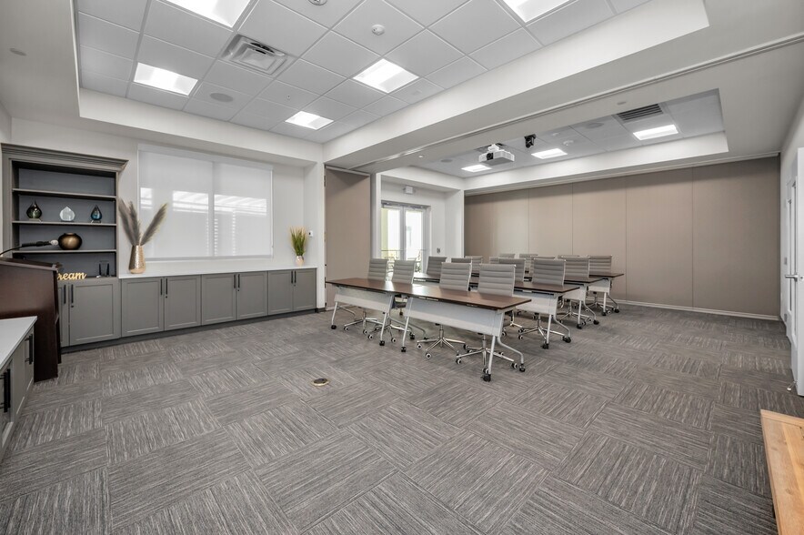 More Photos Of 11541 Trinity Blvd, Trinity Office For Sale