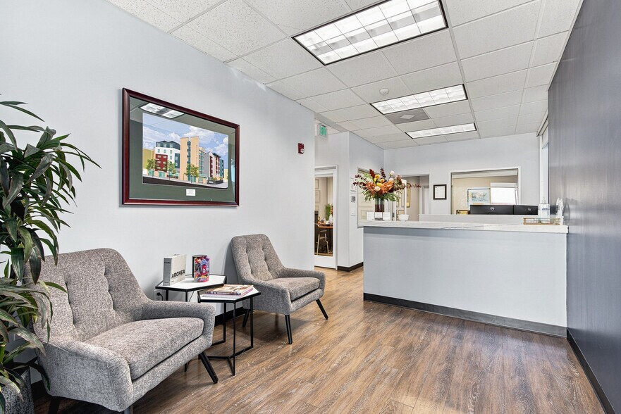 More Photos Of 125 W Maple Ave, Monrovia Service For Sale
