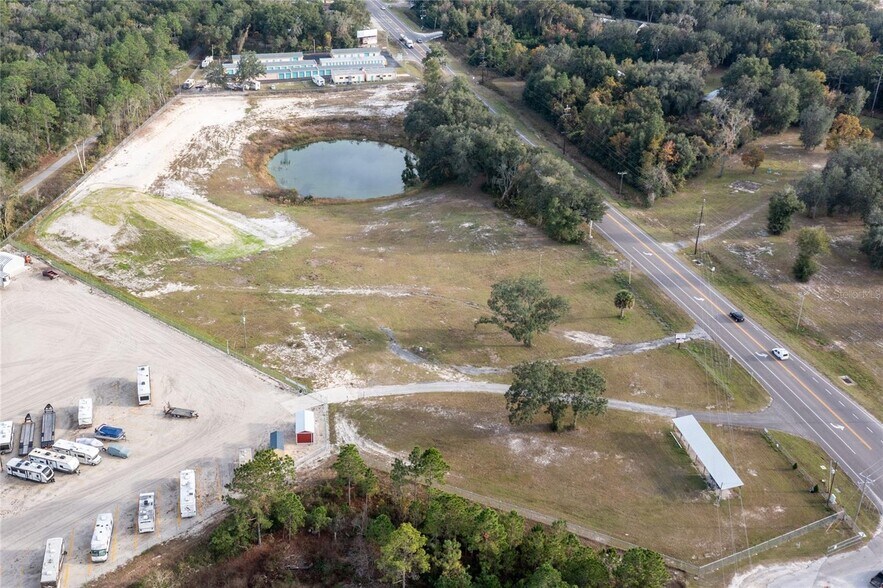 More Photos Of 1177 SE Keystone Ave, Keystone Heights Land For Sale