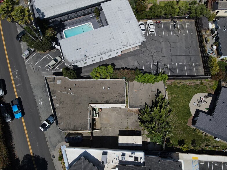 More Photos Of 1050 Redwood Hwy Frontage Rd, Mill Valley Storefront Retail Office For Sale
