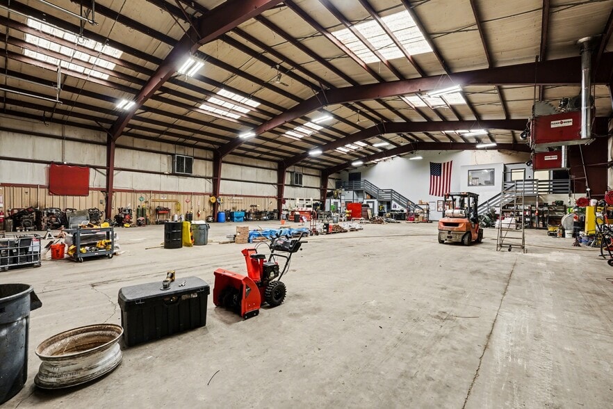 More Photos Of 11084 Dennis W Kerns Pky, King George Warehouse For Sale