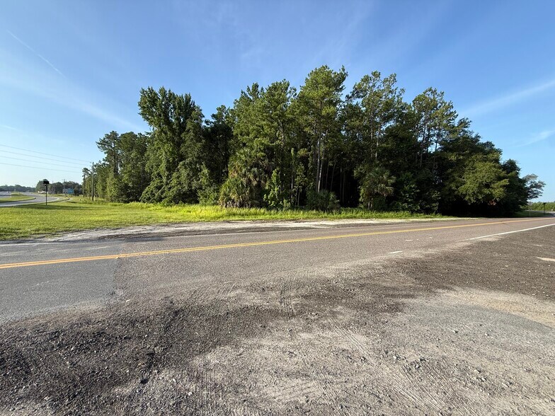 More Photos Of US Highway 1 Hwy @ County Road 121, Hilliard Land For Sale