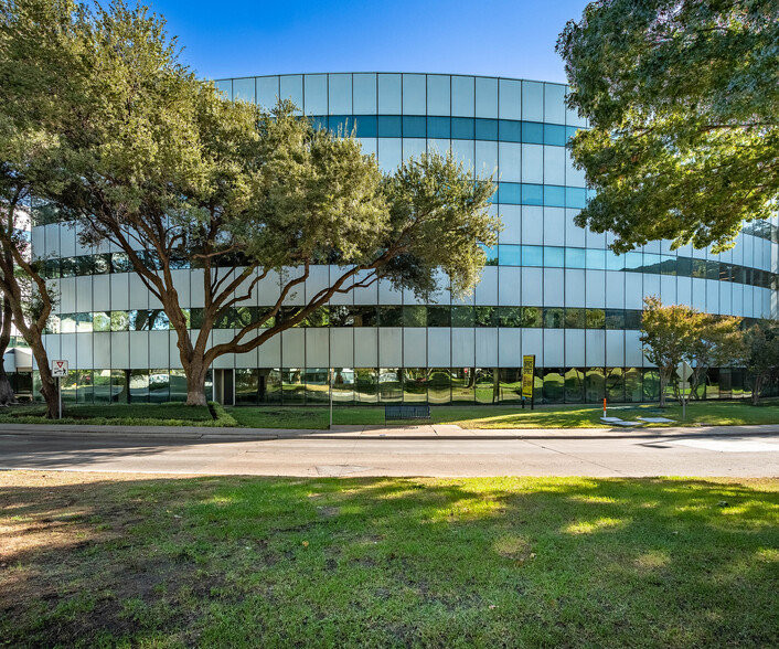 Primary Photo Of 14800 Quorum Dr, Dallas Office For Lease