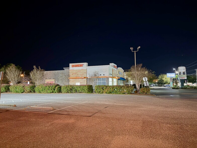 More Photos Of 514 Esther Cut, Fort Walton Beach Office For Sale