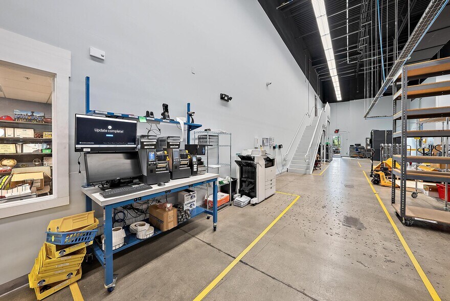 More Photos Of 3126 Jupiter Park Dr, Jupiter Warehouse For Sale