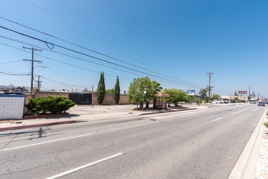 More Photos Of 15204 Arrow Hwy, Baldwin Park Land For Sale