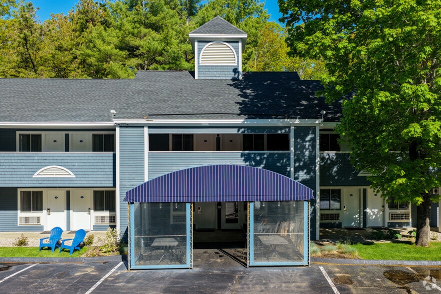 More Photos Of 7 Turbats Creek Rd, Kennebunkport Hotel For Sale