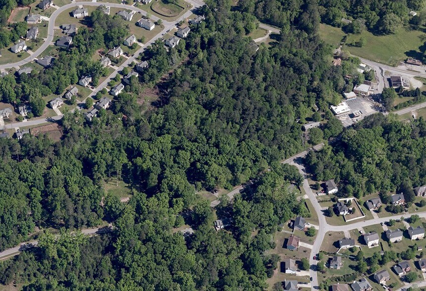 Primary Photo Of 3367 Bouldercrest Rd, Ellenwood Land For Sale