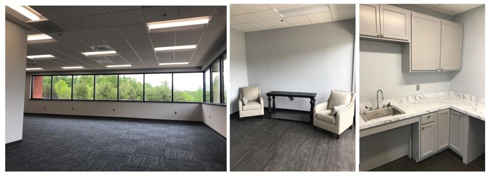 More Photos Of 450 Solomon Dr, Fredericksburg Office For Sale
