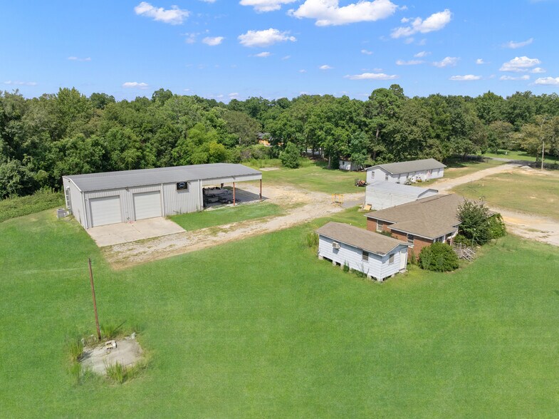 More Photos Of 23060 Us Highway 80 E, Statesboro Warehouse For Sale