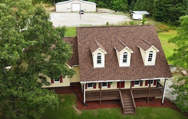 More Photos Of 229 Earlie Oneal Rd, Cropwell Industrial For Sale