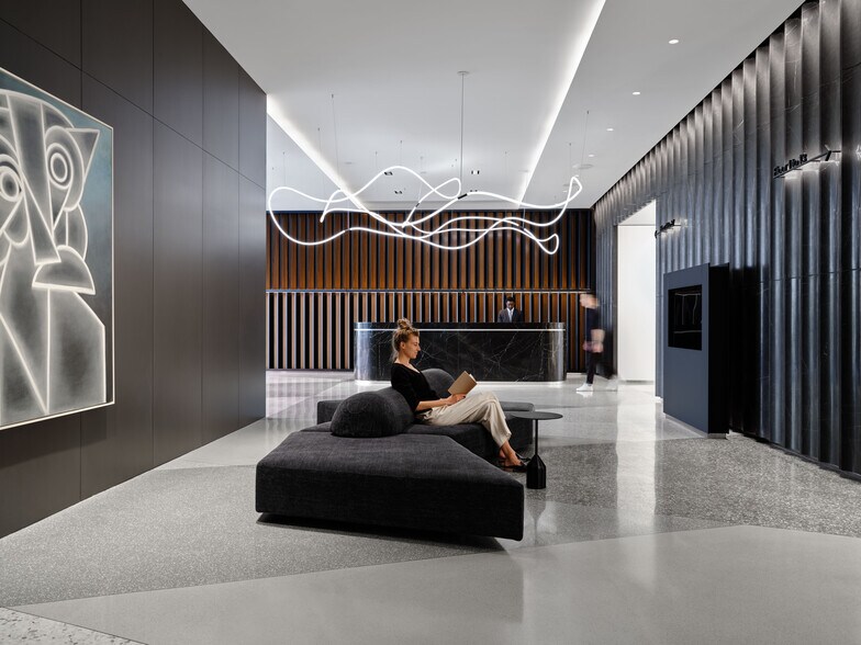 More Photos Of 5670 Wilshire Blvd, Los Angeles Office For Lease