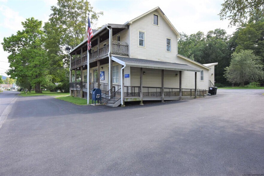 More Photos Of 5147 State Route 213, Olivebridge Office Residential For Sale