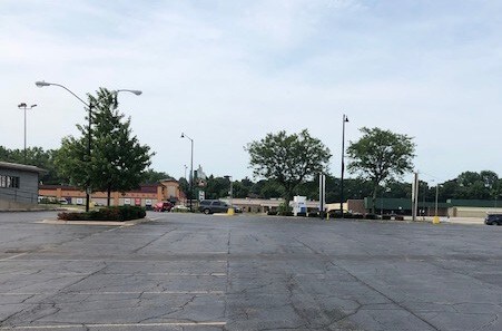 Primary Photo Of 3800 E State St, Rockford Land For Sale