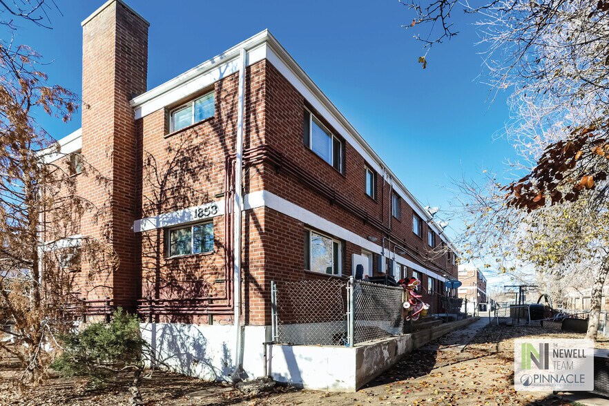 More Photos Of 1853-1865 W Mosier Pl, Denver Apartments For Sale