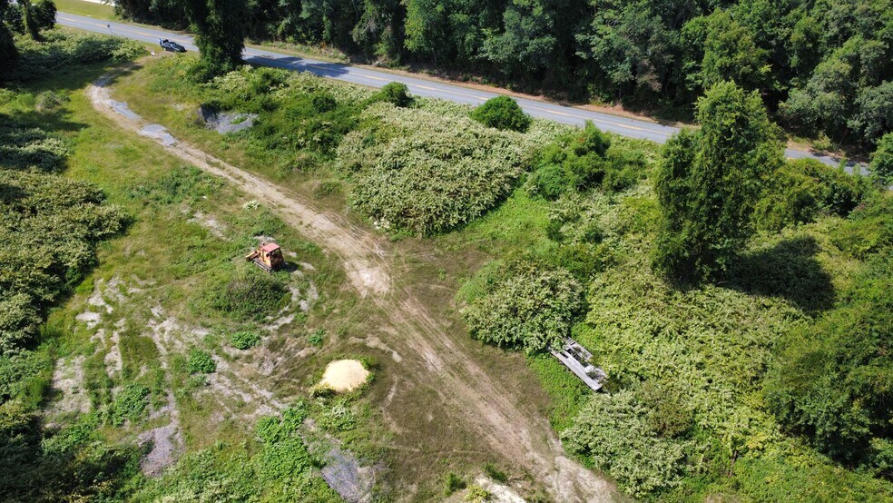 More Photos Of 34899 Delaware Avenue, Frankford Land For Sale