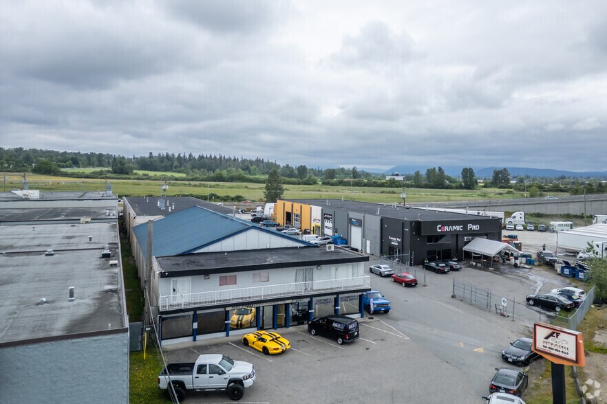 More Photos Of 20785-20795 Langley Byp, Langley Service For Sale