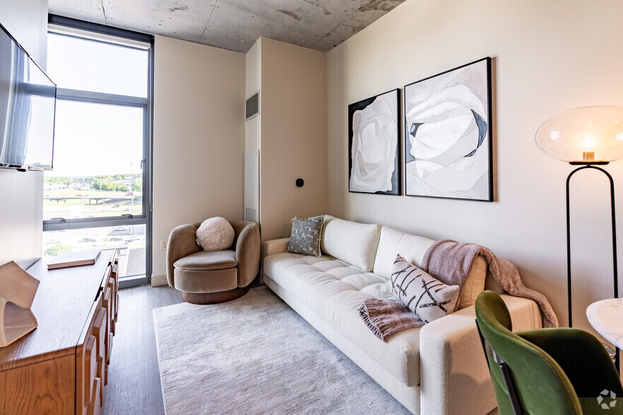 More Photos Of 620 8th Ave S, Nashville Apartments For Lease