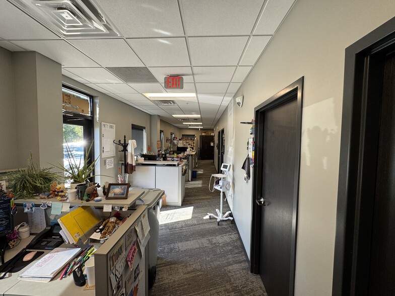 More Photos Of 5901 N 27th St, Lincoln Medical For Lease