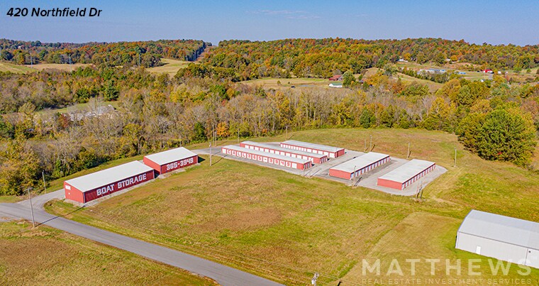More Photos Of 420 Northfield dr, Princeton Specialty For Sale
