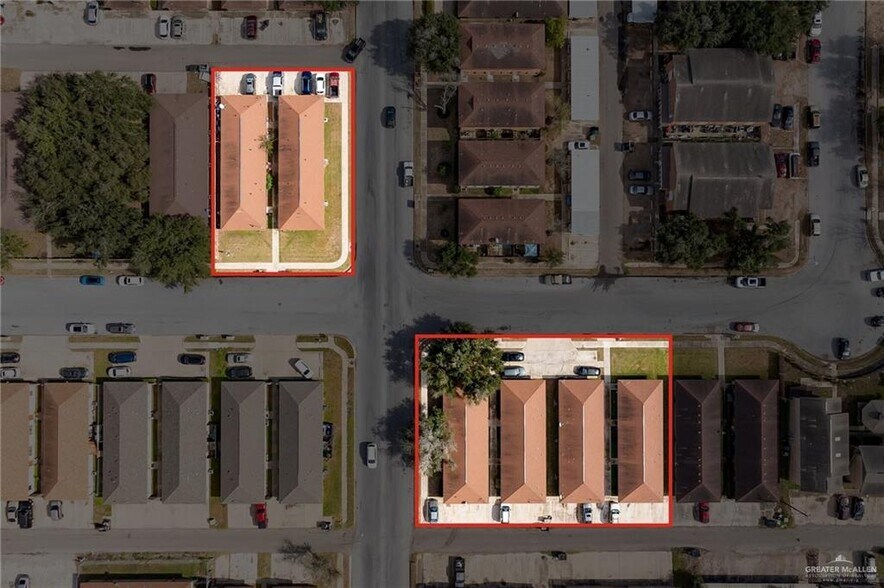 More Photos Of 2800 N 30th St, McAllen Apartments For Sale