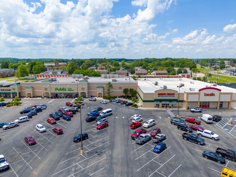 More Photos Of 1605 Beltline Rd Sw, Decatur Unknown For Lease