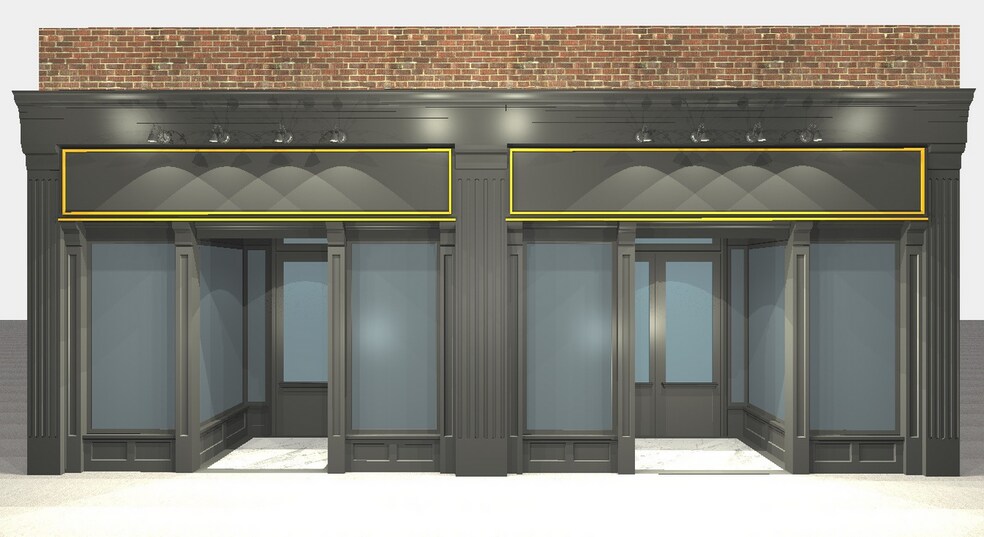 More Photos Of 206 Main St, Evansville Restaurant For Sale